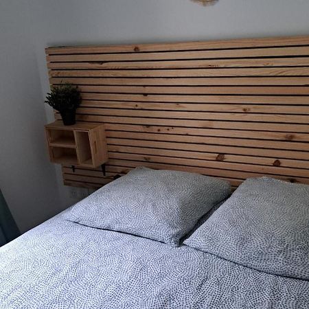 La Terrasse, Hyper Centre Au Calme Avec Stationnement Lejlighed Cherbourg-en-Cotentin Eksteriør billede